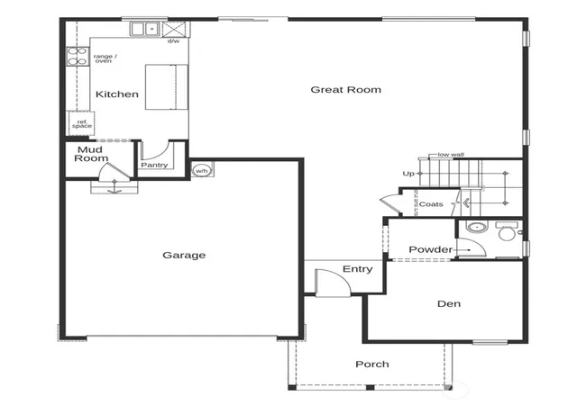 Photo 2 of Single family home for sale at 938 Britschgi St Dr #5, Buckley, WA 98321 | MLS# NWM2563553 | Listing updated on 2026-09-23