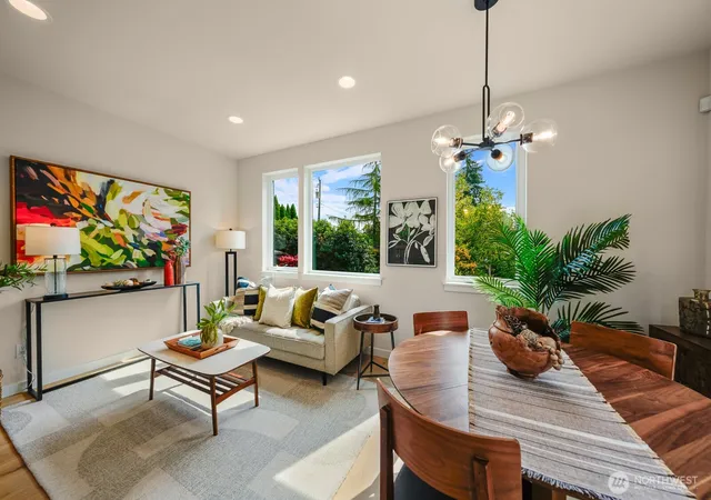 Photo 4 of Sale Pending at 6028 41st Avenue NE, Seattle, WA 98115 | MLS# NWM2563558 | Listing updated on 2026-09-25