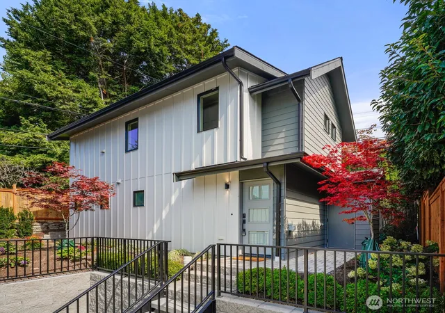 Photo 1 of Single family home for sale at 6030 41st Avenue Ne, Seattle, WA 98115 | MLS# NWM2563563 | Listing updated on 2026-09-30
