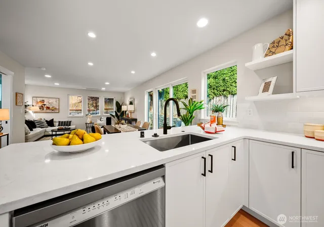 Photo 4 of Single family home for sale at 6030 41st Avenue NE, Seattle, WA 98115 | MLS# NWM2563563 | Listing updated on 2026-09-30
