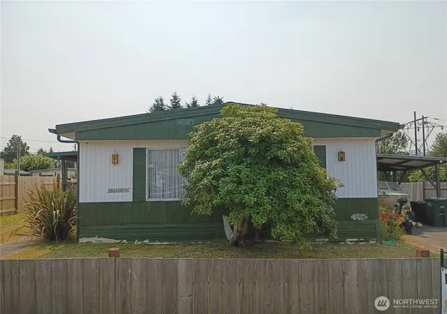 Photo 2 of Manufactured home for sale at 196 Jacobson Rd #20, Cathlamet, WA 98612 | MLS# NWM2563573 | Listing updated on 2026-09-23