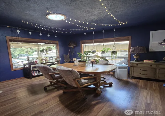 Photo 3 of Single family home for sale at 400 Seamount Dr, Brinnon, WA 98320 | MLS# NWM2563575 | Listing updated on 2026-09-26