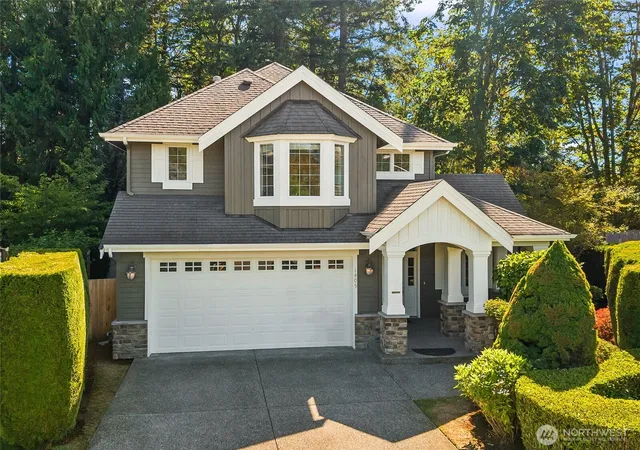 Photo 1 of Single family home for sale at 1409 271st Place Se, Sammamish, WA 98075 | MLS# NWM2563578 | Listing updated on 2026-09-30