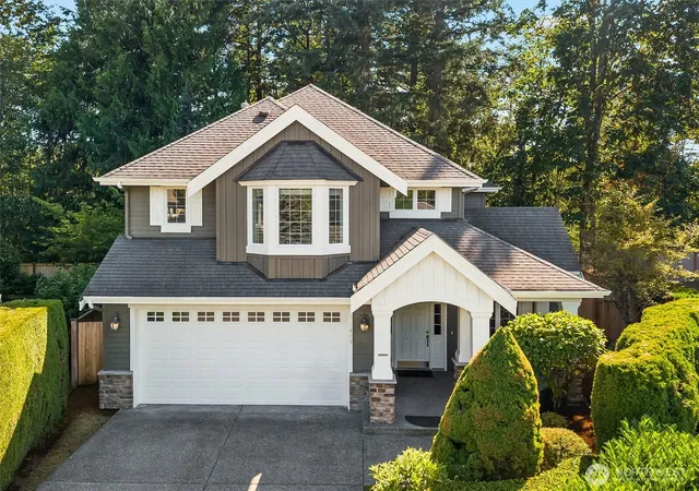 Photo 2 of Single family home for sale at 1409 271st Place Se, Sammamish, WA 98075 | MLS# NWM2563578 | Listing updated on 2026-09-30