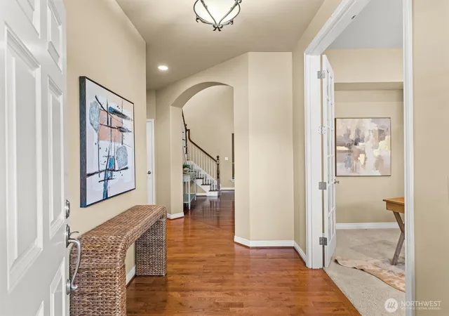 Photo 3 of Single family home for sale at 1409 271st Place SE, Sammamish, WA 98075 | MLS# NWM2563578 | Listing updated on 2026-09-30