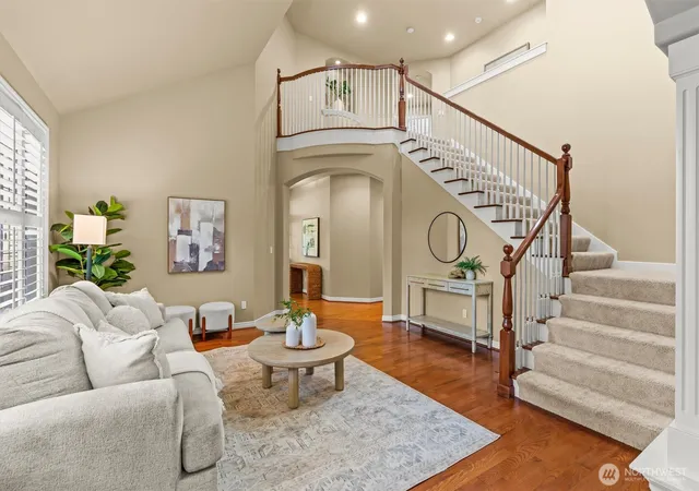 Photo 4 of Single family home for sale at 1409 271st Place SE, Sammamish, WA 98075 | MLS# NWM2563578 | Listing updated on 2026-09-30