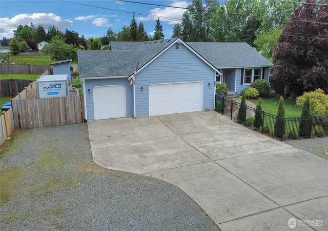 Photo 1 of Sale Pending at 10909 Vickery Ave E, Tacoma, WA 98446 | MLS# NWM2563579 | Listing updated on 2026-09-21