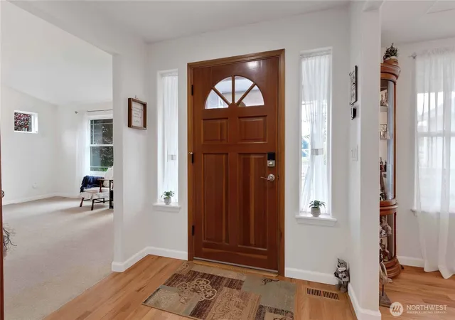 Photo 3 of Sale Pending at 10909 Vickery Ave E, Tacoma, WA 98446 | MLS# NWM2563579 | Listing updated on 2026-09-21