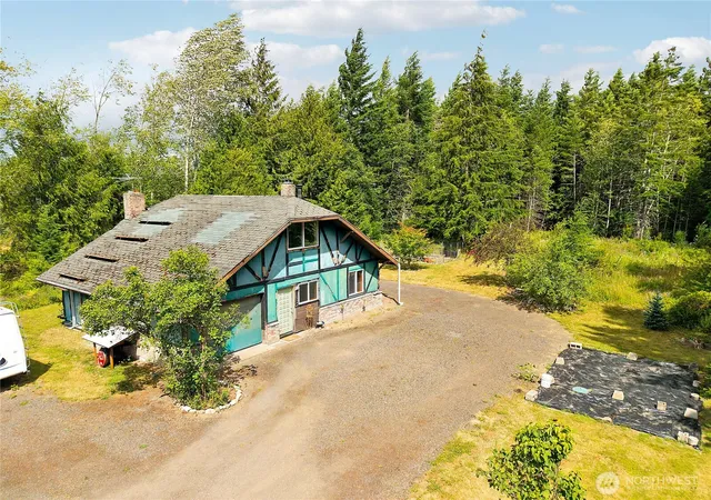 Photo 1 of Single family home for sale at 2784 Wa 104, Port Ludlow, WA 98365 | MLS# NWM2563581 | Listing updated on 2026-09-23
