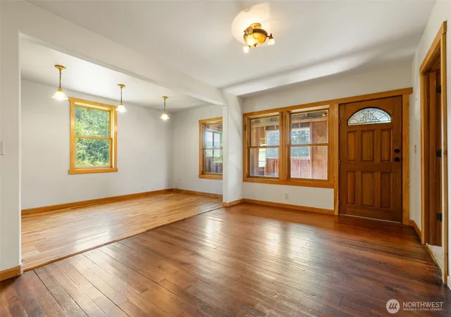 Photo 3 of Sale Pending at 122 Cole Rd, Pe Ell, WA 98572 | MLS# NWM2563592 | Listing updated on 2026-09-25