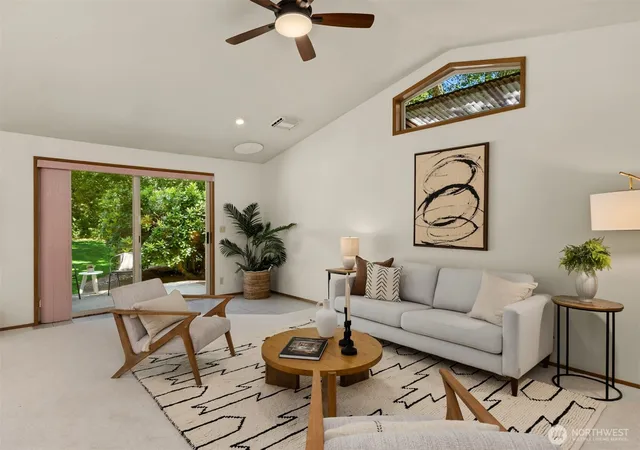 Photo 3 of Sale Pending at 8960 NE Day Rd, Bainbridge Island, WA 98110 | MLS# NWM2563597 | Listing updated on 2026-09-25