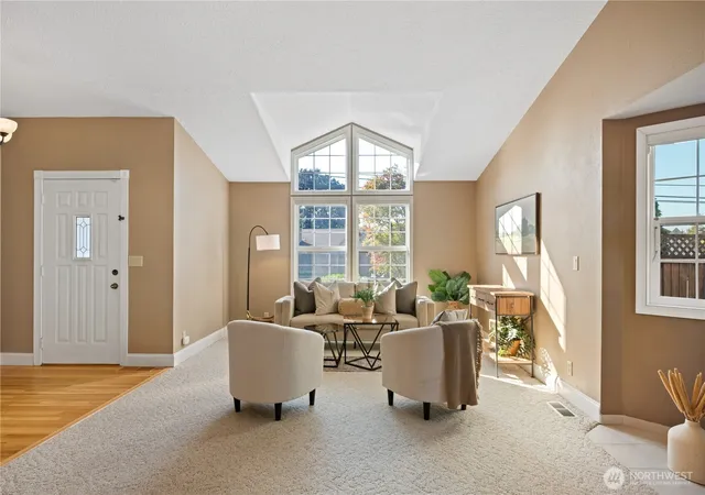 Photo 3 of Sale Pending at 2360 38th Avenue, Longview, WA 98632 | MLS# NWM2563599 | Listing updated on 2026-09-25