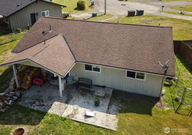Photo 2 of Single family home for sale at 291 Little John Ln, Forks, WA 98331 | MLS# NWM2563604 | Listing updated on 2026-09-23