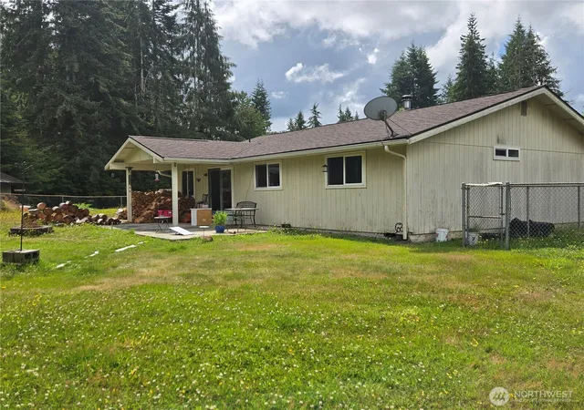 Photo 4 of Single family home for sale at 291 Little John Ln, Forks, WA 98331 | MLS# NWM2563604 | Listing updated on 2026-09-23