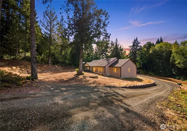 Photo 2 of Single family home for sale at 753 E Mason Benson Rd, Grapeview, WA 98546 | MLS# NWM2563609 | Listing updated on 2026-09-23