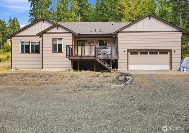 Photo 3 of Single family home for sale at 753 E Mason Benson Rd, Grapeview, WA 98546 | MLS# NWM2563609 | Listing updated on 2026-09-23