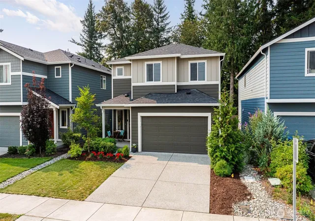 Photo 1 of Single family home for sale at 31206 124th Place Se, Sultan, WA 98294 | MLS# NWM2563617 | Listing updated on 2026-09-23