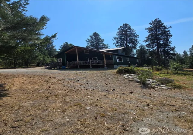 Photo 3 of Single family home for sale at 15 Appaloosa Rd, Tonasket, WA 98855 | MLS# NWM2563624 | Listing updated on 2026-09-23