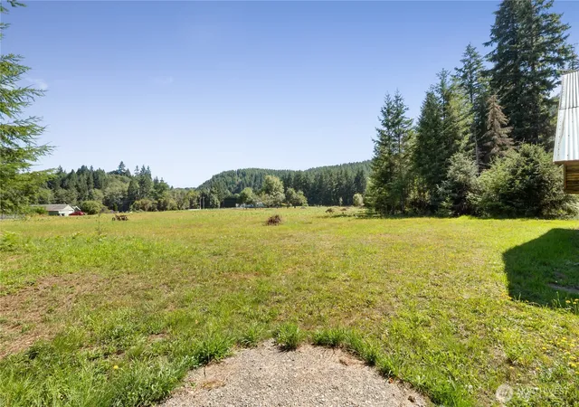 Photo 1 of Land for sale at 38 Ray Rd, Elma, WA 98541 | MLS# NWM2563632 | Listing updated on 2026-09-23