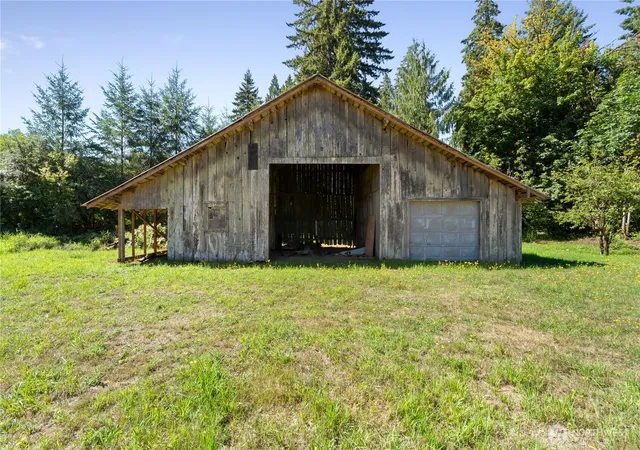 Photo 3 of Land for sale at 38 Ray Rd, Elma, WA 98541 | MLS# NWM2563632 | Listing updated on 2026-09-23