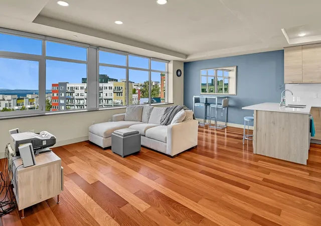 Photo 1 of Condo for sale at 2319 1st Avenue #306, Seattle, WA 98121 | MLS# NWM2563636 | Listing updated on 2026-09-27
