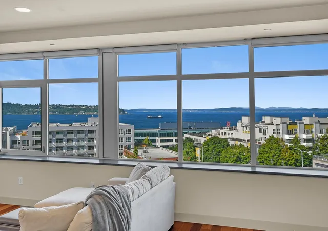 Photo 2 of Condo for sale at 2319 1st Avenue #306, Seattle, WA 98121 | MLS# NWM2563636 | Listing updated on 2026-09-27