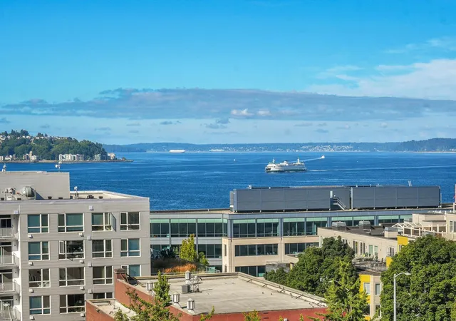 Photo 3 of Condo for sale at 2319 1st Avenue #306, Seattle, WA 98121 | MLS# NWM2563636 | Listing updated on 2026-09-27