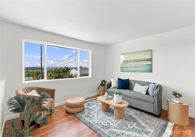 Photo 2 of Single family home for sale at 5922 23rd Avenue S, Seattle, WA 98108 | MLS# NWM2563641 | Listing updated on 2026-09-29