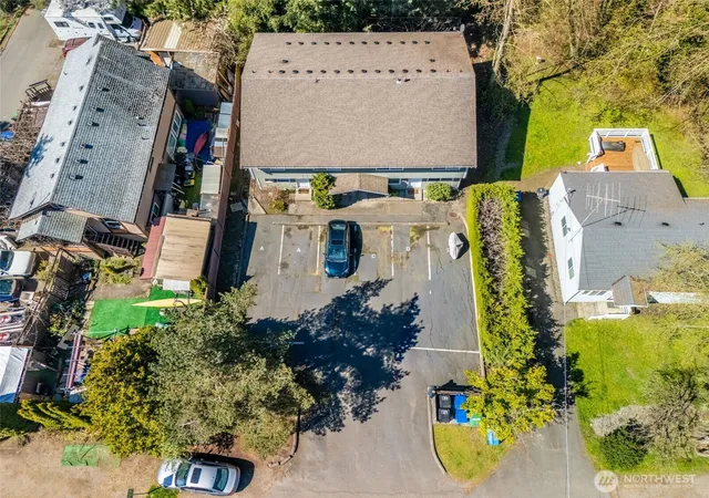 Photo 2 of Multi family home for sale at 19837 25th Avenue Ne, Shoreline, WA 98155 | MLS# NWM2563642 | Listing updated on 2026-09-23