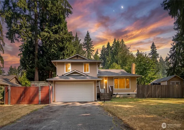 Photo 1 of Single family home for sale at 6612 Alder Glen Dr Se, Olympia, WA 98513 | MLS# NWM2563643 | Listing updated on 2026-09-28