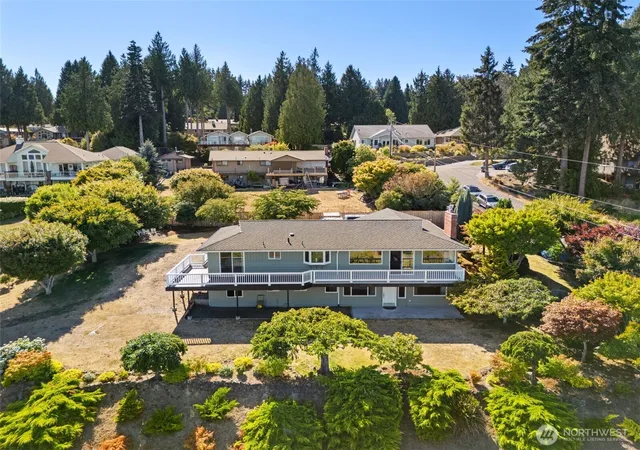 Photo 1 of Sale Pending at 8102 E Seaview Dr, Port Orchard, WA 98366 | MLS# NWM2563657 | Listing updated on 2026-09-28
