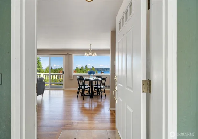 Photo 4 of Sale Pending at 8102 E Seaview Dr, Port Orchard, WA 98366 | MLS# NWM2563657 | Listing updated on 2026-09-28