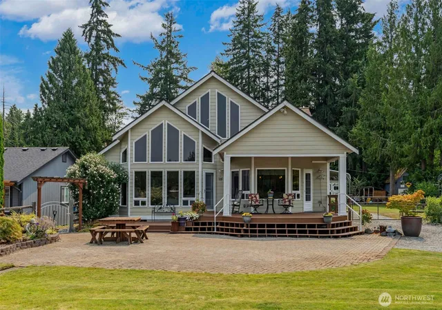 Photo 2 of Single family home for sale at 32608 Benbow Dr E, Graham, WA 98338 | MLS# NWM2563661 | Listing updated on 2026-09-29