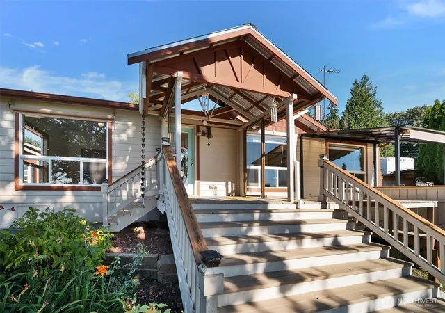 Photo 1 of Manufactured home for sale at 520 75th Avenue Se, Lake Stevens, WA 98258 | MLS# NWM2563664 | Listing updated on 2026-09-30