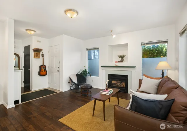 Photo 3 of Condo for sale at 10825 SE 200th Street #C101, Kent, WA 98031 | MLS# NWM2563671 | Listing updated on 2026-09-23