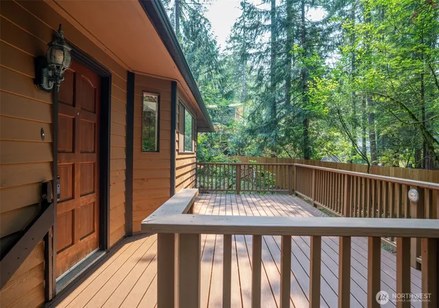 Photo 2 of Sale Pending at 140 N Dow Crk Dr, Hoodsport, WA 98548 | MLS# NWM2563673 | Listing updated on 2026-09-25