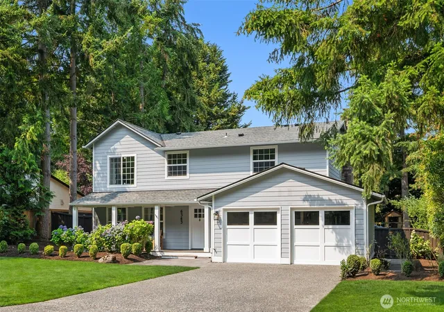 Photo 1 of Sale Pending at 6543 81st Avenue Se, Mercer Island, WA 98040 | MLS# NWM2563674 | Listing updated on 2026-09-25