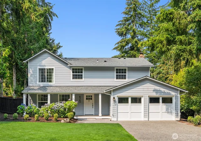 Photo 2 of Sale Pending at 6543 81st Avenue Se, Mercer Island, WA 98040 | MLS# NWM2563674 | Listing updated on 2026-09-25