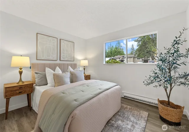 Photo 3 of Sale Pending at 17519 149th Avenue Se #D-3, Renton, WA 98058 | MLS# NWM2563681 | Listing updated on 2026-09-25