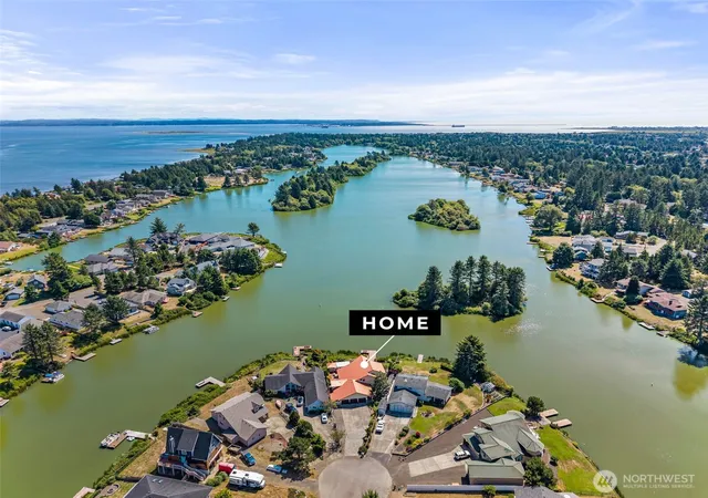 Photo 3 of Single family home for sale at 360 Wildwood Ave Se, Ocean Shores, WA 98569 | MLS# NWM2563682 | Listing updated on 2026-09-21