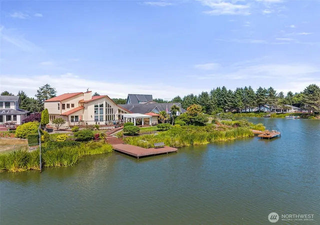 Photo 1 of Single family home for sale at 360 Wildwood Ave Se, Ocean Shores, WA 98569 | MLS# NWM2563682 | Listing updated on 2026-09-21