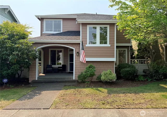 Photo 1 of Sale Pending at 4611 Ne 5th Place, Renton, WA 98059 | MLS# NWM2563683 | Listing updated on 2026-09-25