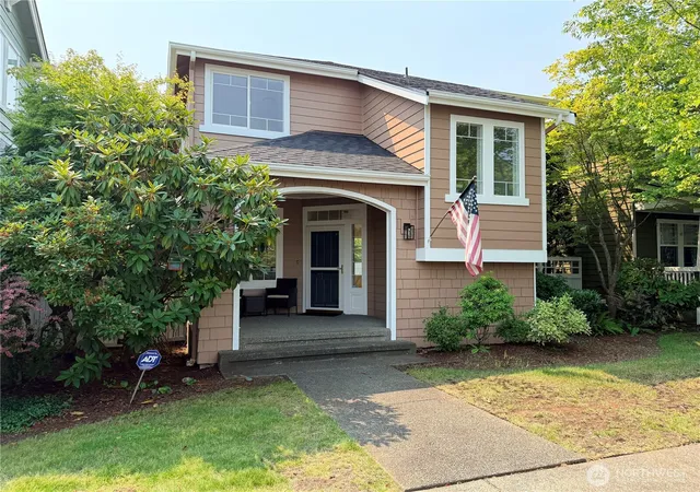 Photo 2 of Sale Pending at 4611 Ne 5th Place, Renton, WA 98059 | MLS# NWM2563683 | Listing updated on 2026-09-25