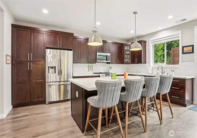 Photo 3 of Townhouse for sale at 4314 137th Place Sw, Lynnwood, WA 98087 | MLS# NWM2563684 | Listing updated on 2026-09-23
