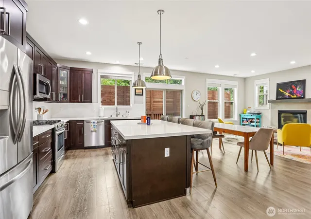 Photo 3 of Townhouse for sale at 4314 137th Place SW, Lynnwood, WA 98087 | MLS# NWM2563684 | Listing updated on 2026-09-23