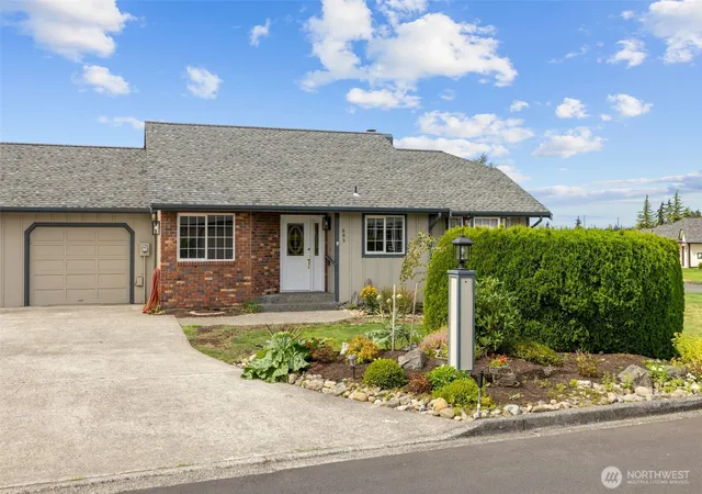 Photo 1 of Sale Pending at 893 N Oxford Way, Sequim, WA 98382 | MLS# NWM2563685 | Listing updated on 2026-09-25