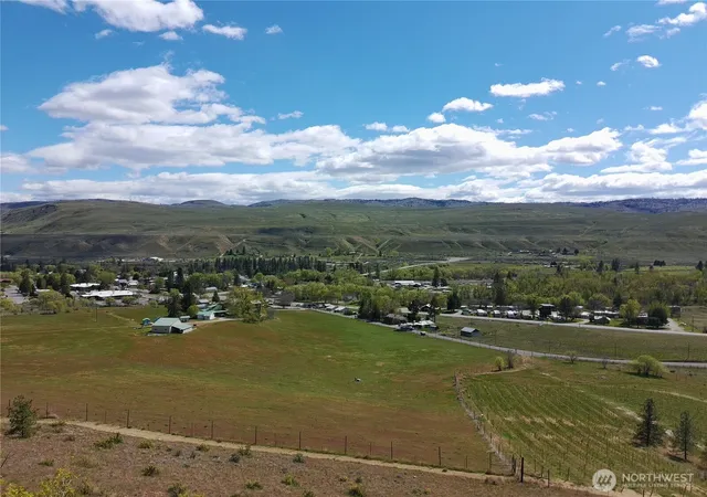 Photo 1 of Land for sale at 0 Okanogan Cemetery Rd, Okanogan, WA 98840 | MLS# NWM2563691 | Listing updated on 2026-09-23