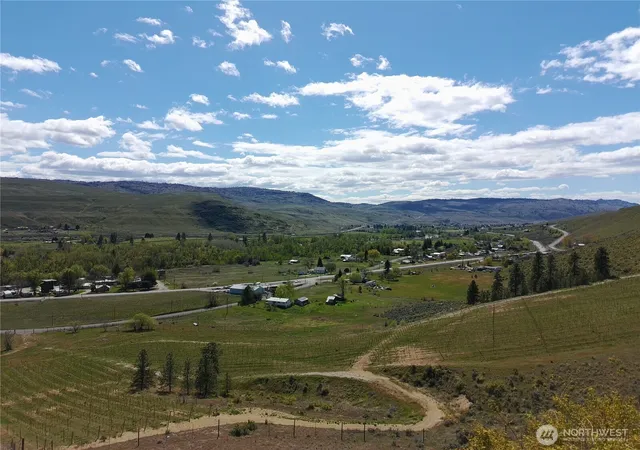 Photo 2 of Land for sale at 0 Okanogan Cemetery Rd, Okanogan, WA 98840 | MLS# NWM2563691 | Listing updated on 2026-09-23