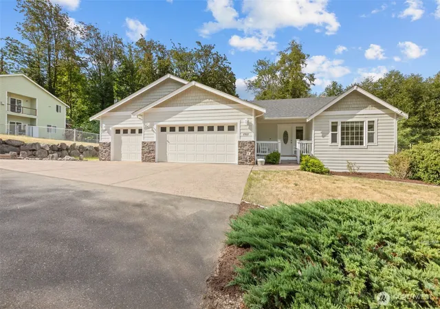 Photo 1 of Single family home for sale at 7977 E Clam Bay Ct, Port Orchard, WA 98366 | MLS# NWM2563693 | Listing updated on 2026-09-28