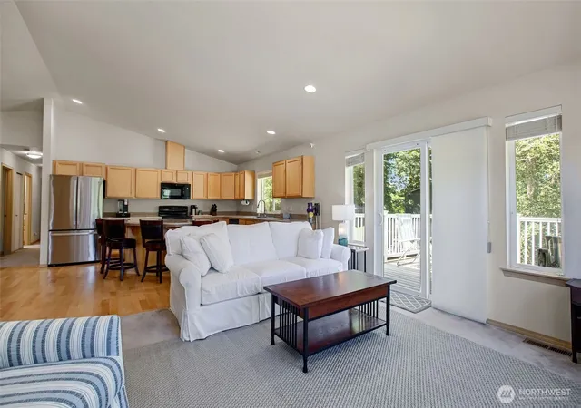 Photo 3 of Single family home for sale at 7977 E Clam Bay Ct, Port Orchard, WA 98366 | MLS# NWM2563693 | Listing updated on 2026-09-28